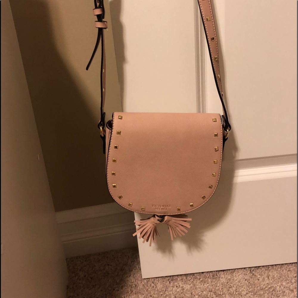 Victoria’s Secret purse